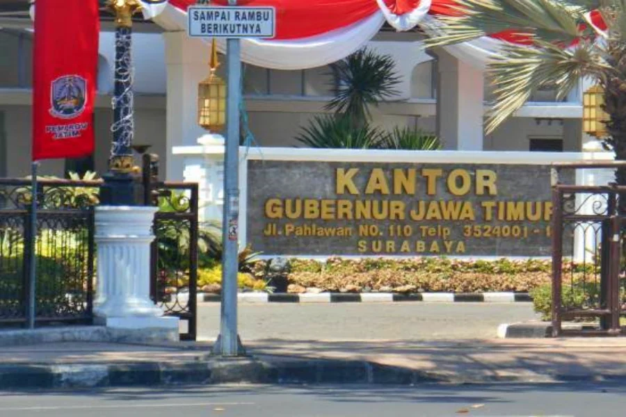 Pemprov-Jatim