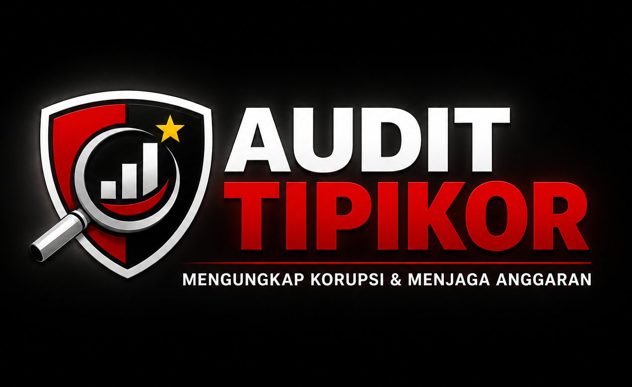 AUDIT TIPIKOR
