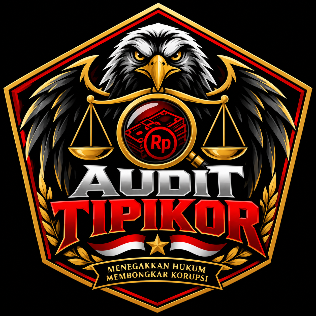 AUDIT TIPIKOR