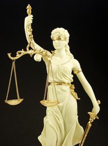 Justitia
